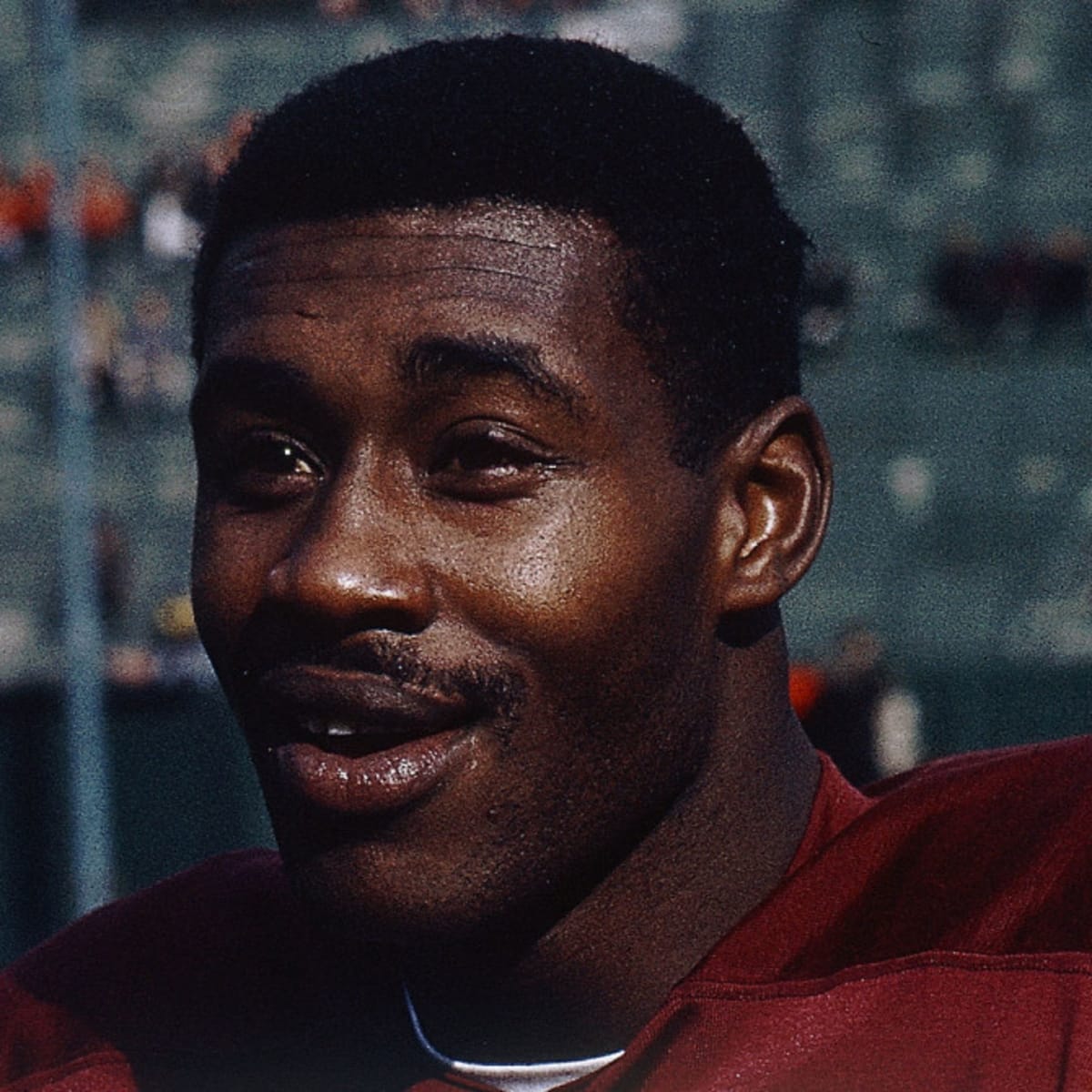 Washington Commanders: Top photos of Charley Taylor's NFL career