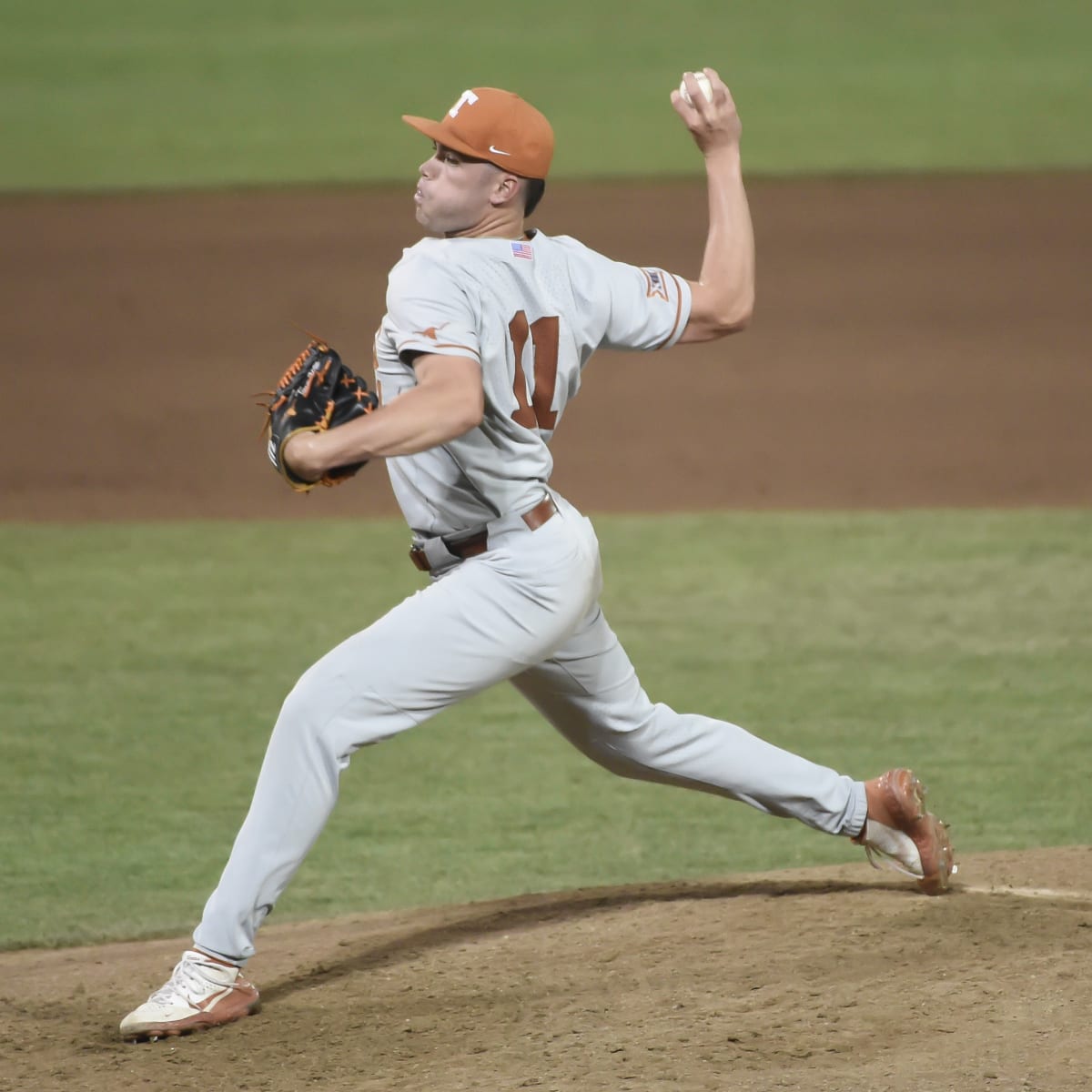 Texas Longhorns baseball is near unanimous pick for country's No. 1 team