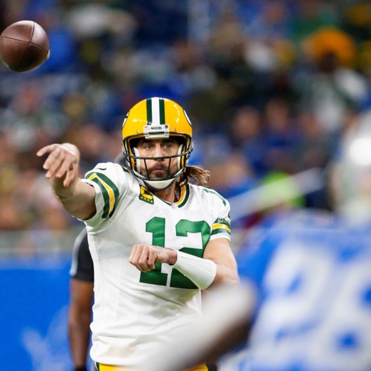 Next Moves for Packers After Keeping De'Vondre Campbell, Extending Preston  Smith? - Sports Illustrated Green Bay Packers News, Analysis and More