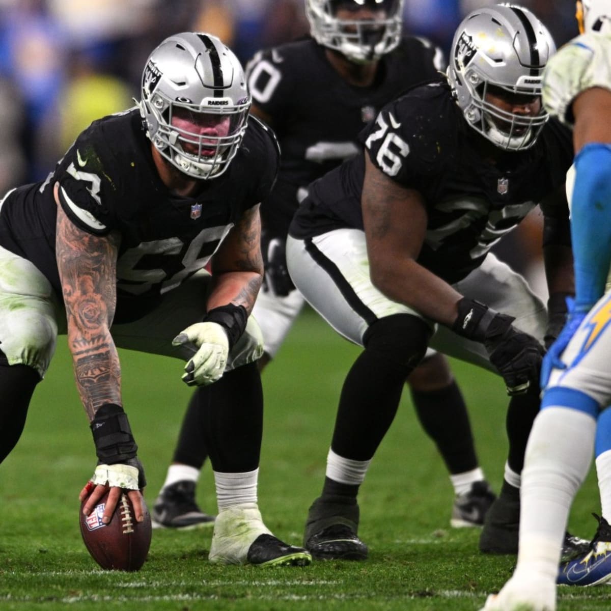 Offseason In Review: Las Vegas Raiders