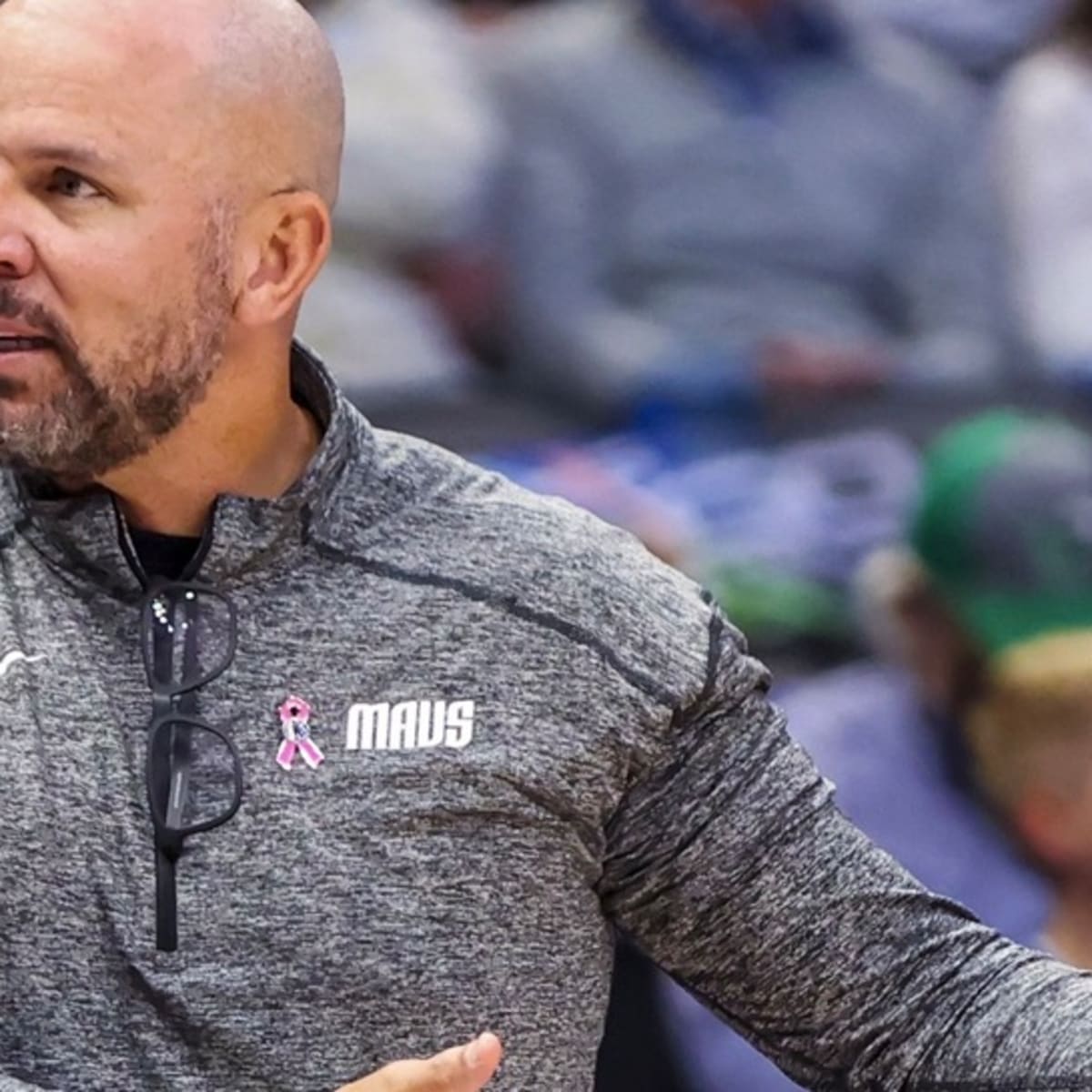 Why hiring Jason Kidd as Dallas Mavericks coach creates more questions than  answers 