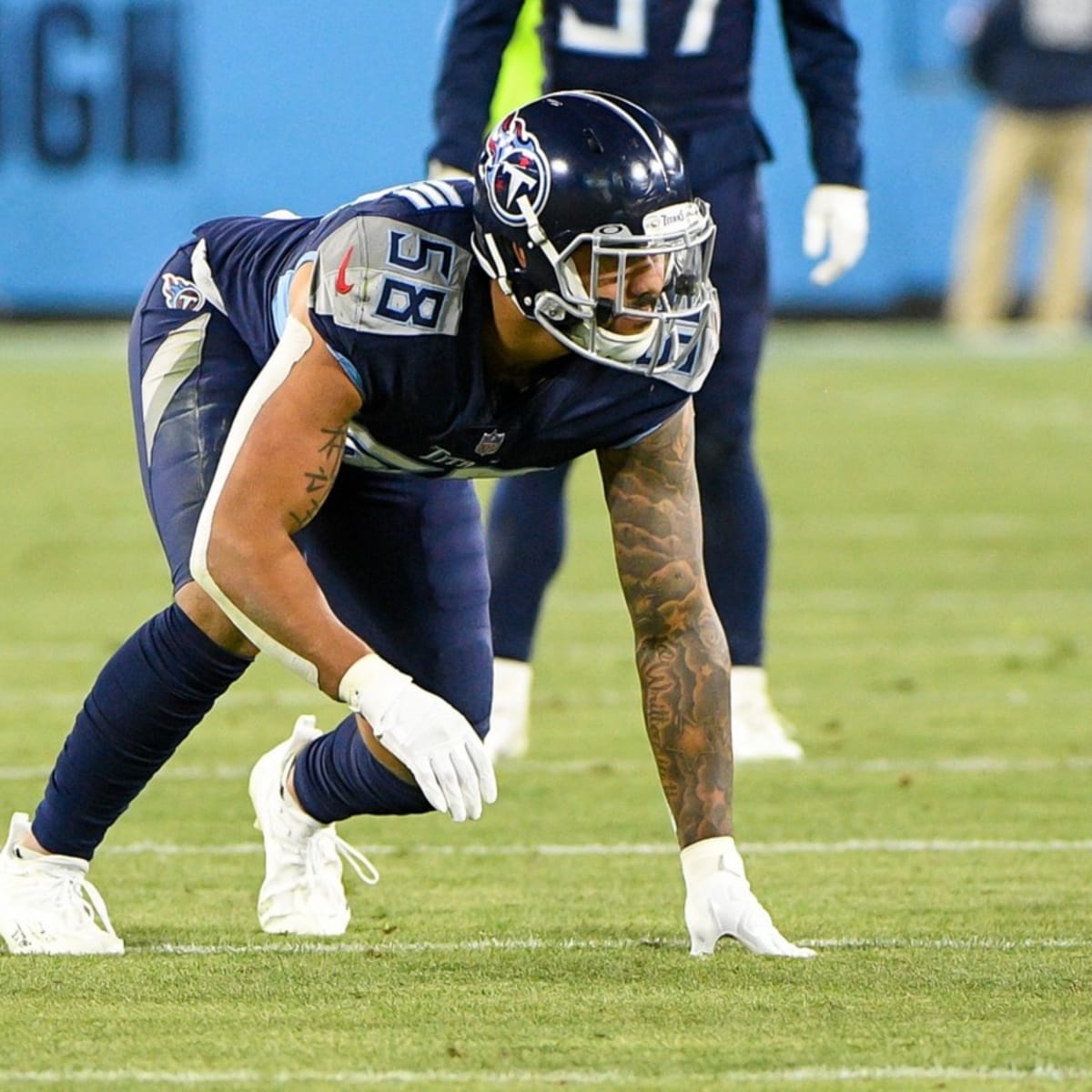 Tennessee Titans Roster Rundown: Specialists - Sports Illustrated