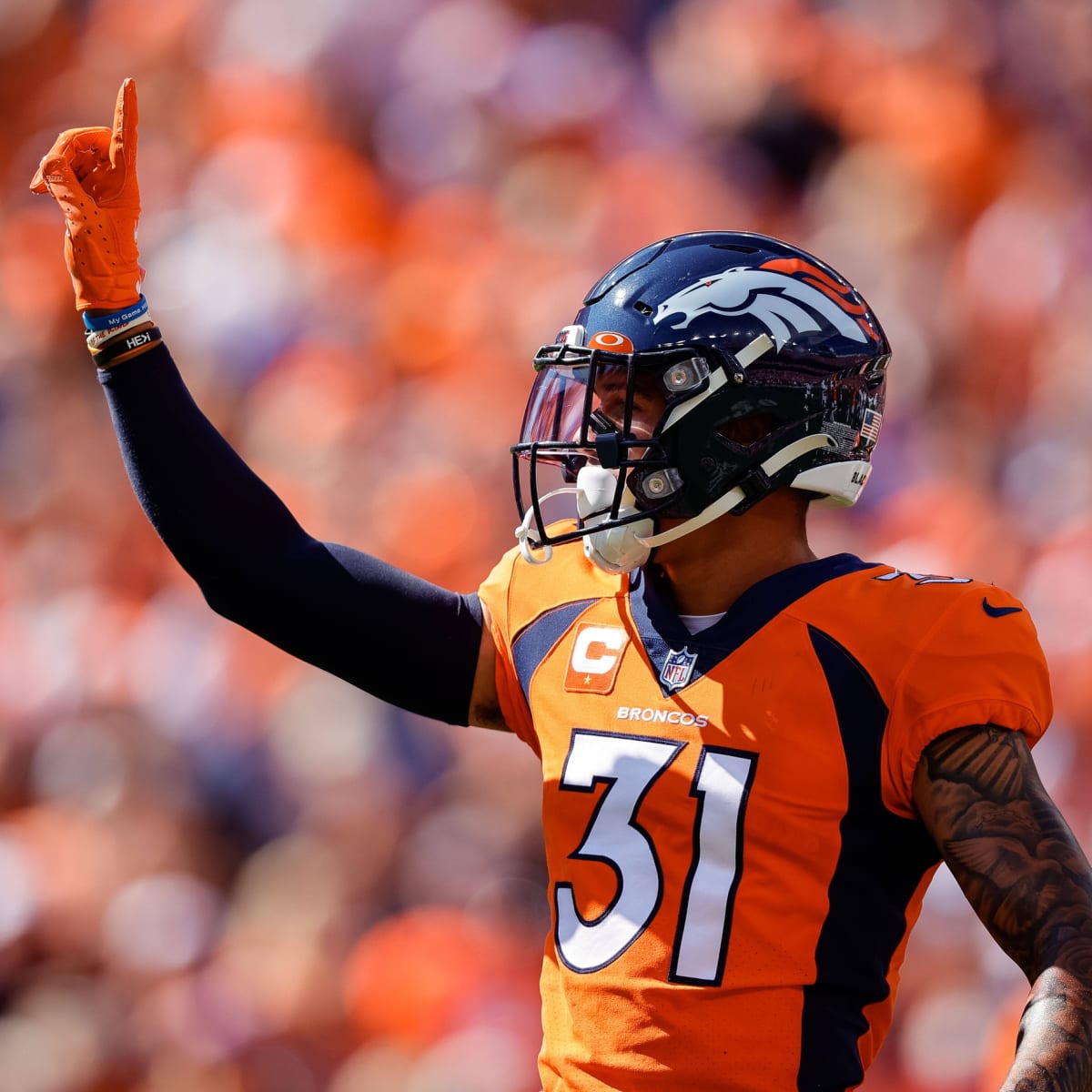 Broncos Justin Simmons, Michael Ojemudia and Greg Dulcich activated off IR  - Mile High Report