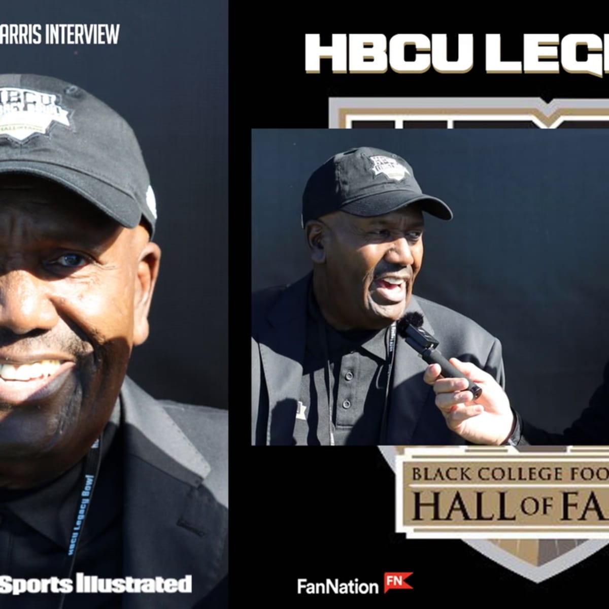 HBCU Legacy Bowl standouts that could be good fits with Saints – Crescent  City Sports