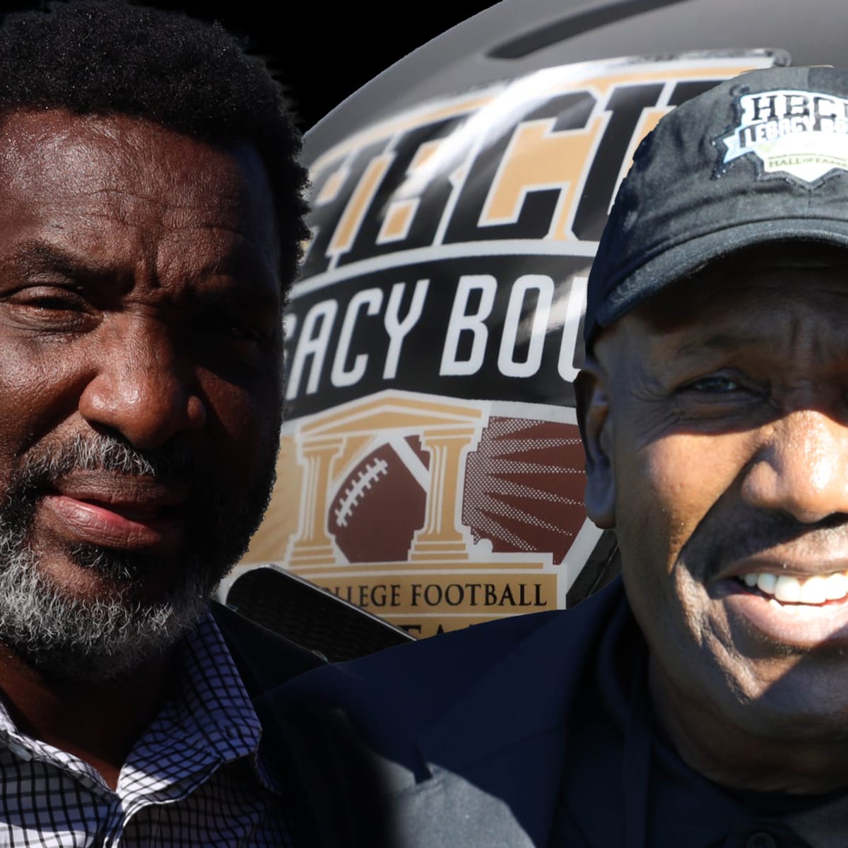 Grambling State to name field after James Harris, Doug Williams