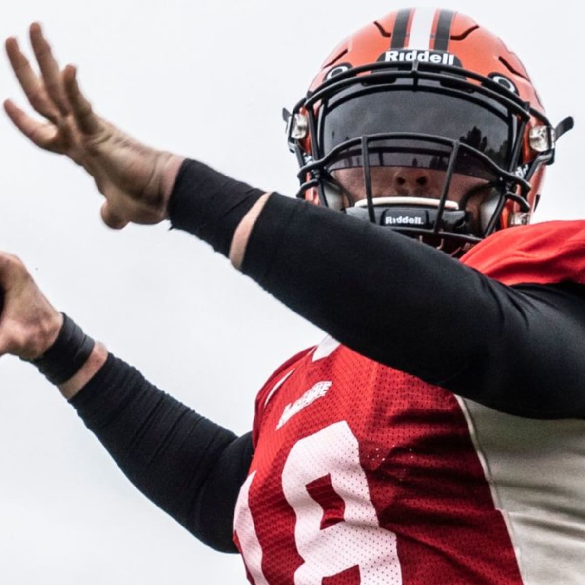 USFL Player Rankings: Quarterbacks - Visit NFL Draft on Sports Illustrated,  the latest news coverage, with rankings for NFL Draft prospects, College  Football, Dynasty and Devy Fantasy Football.