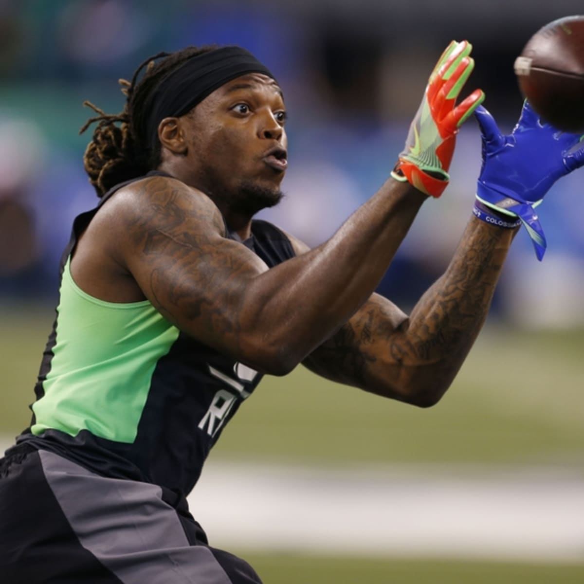 NFL Combine: Everything you need to know, NFL News