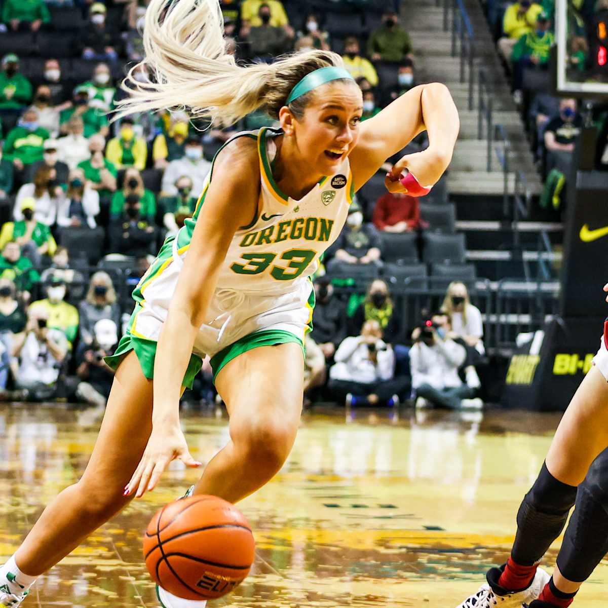 Oregon Women's Basketball on X: Big Apple bound 