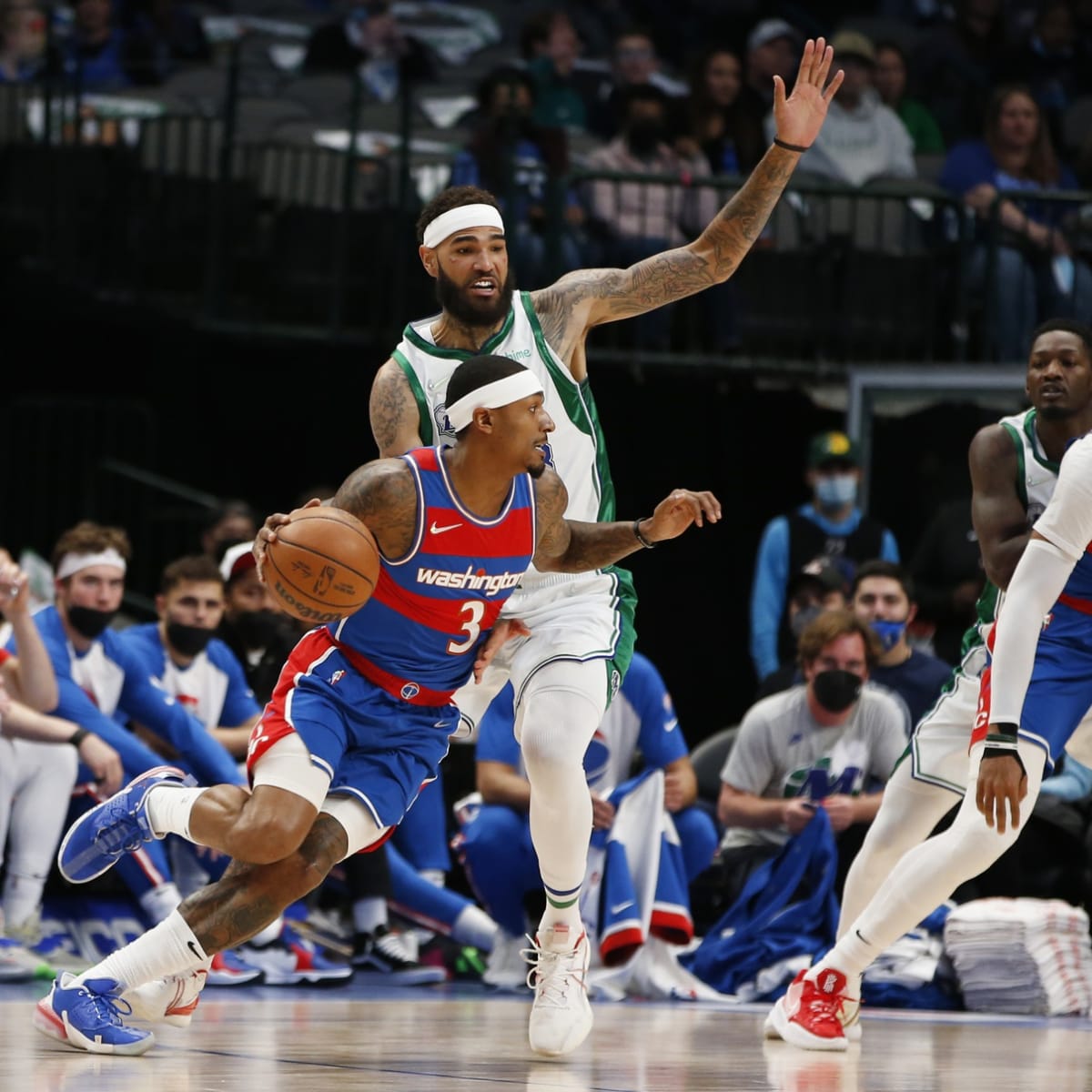 Philadelphia 76ers: Waiving Willie Cauley-Stein was a mistake