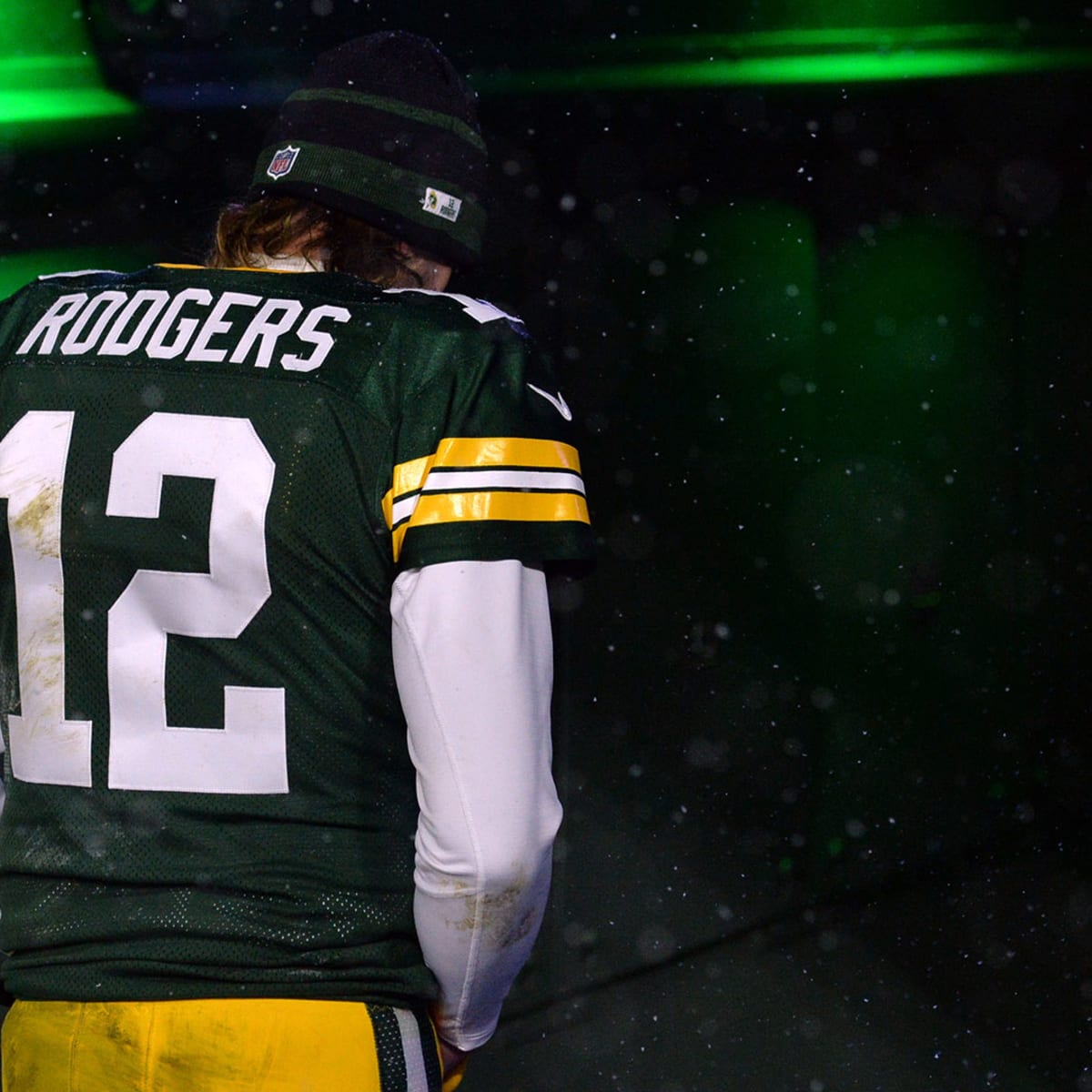 Graphic details of Aaron Rodgers' offseason Panchakarma cleanse revealed -  On3