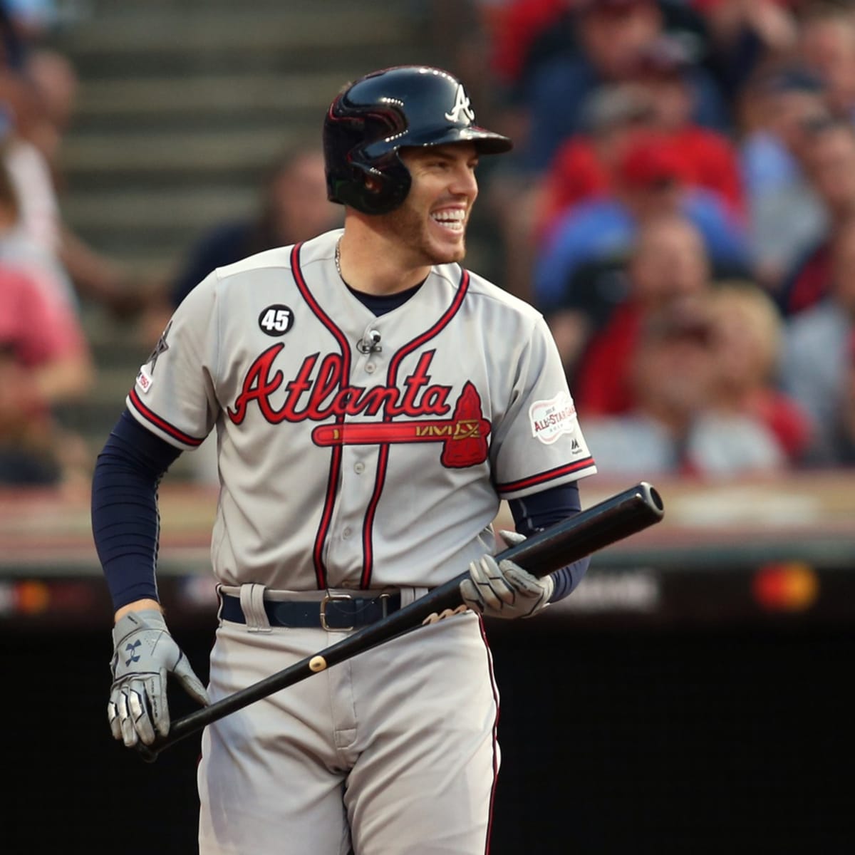 Freddie Freeman news: 'Growing belief' he'll leave Braves