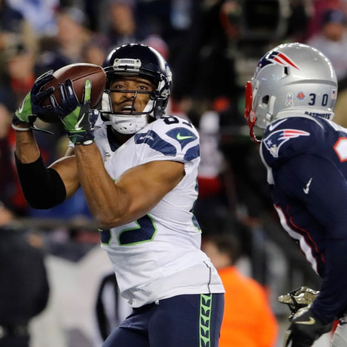 The Top 15 Seattle Seahawks of All Time - Sports Illustrated