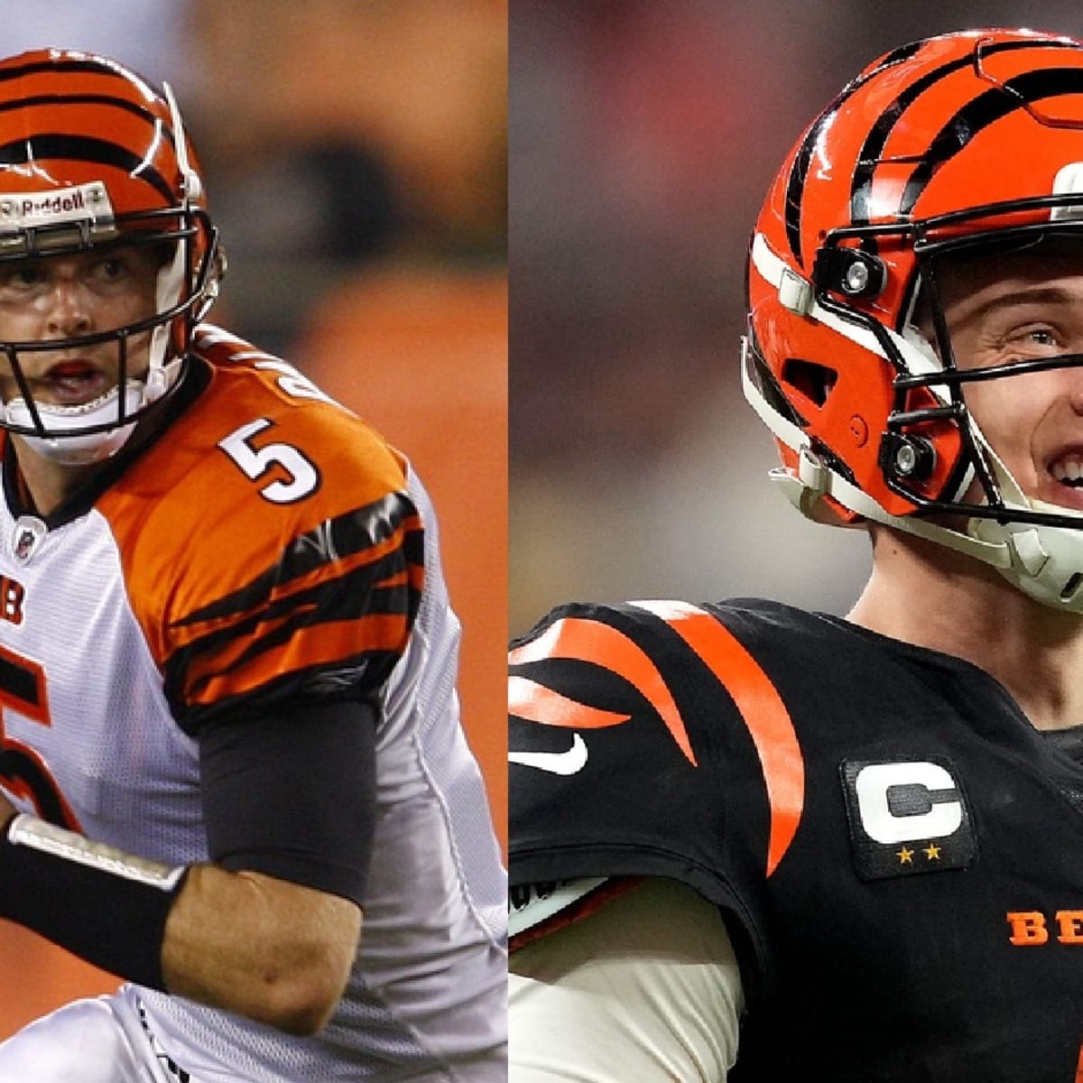 Bengals' Joe Burrow, Ja'Marr Chase, Joe Mixon tweet messages to fans after  Super Bowl loss