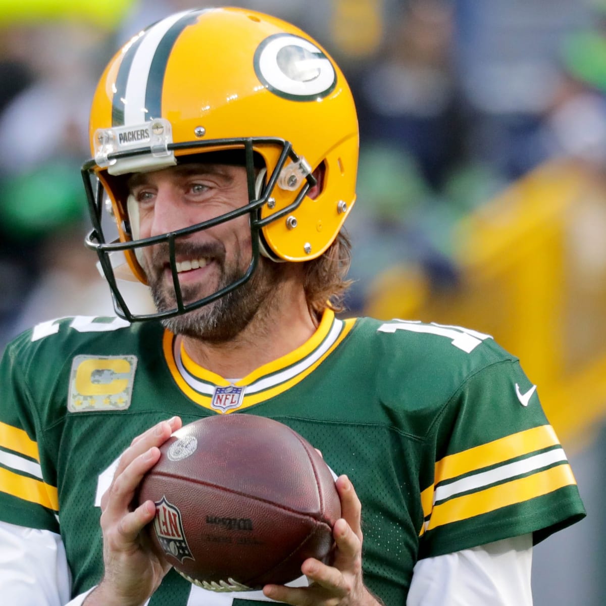 Where will Aaron Rodgers play in 2022? - Sports Illustrated