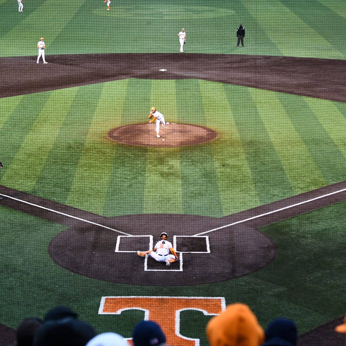 Vanderbilt baseball shuts out Oklahoma State in season opener