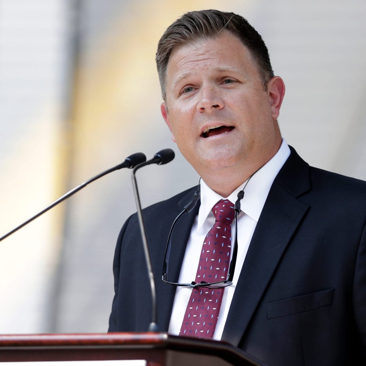 Brian Gutekunst