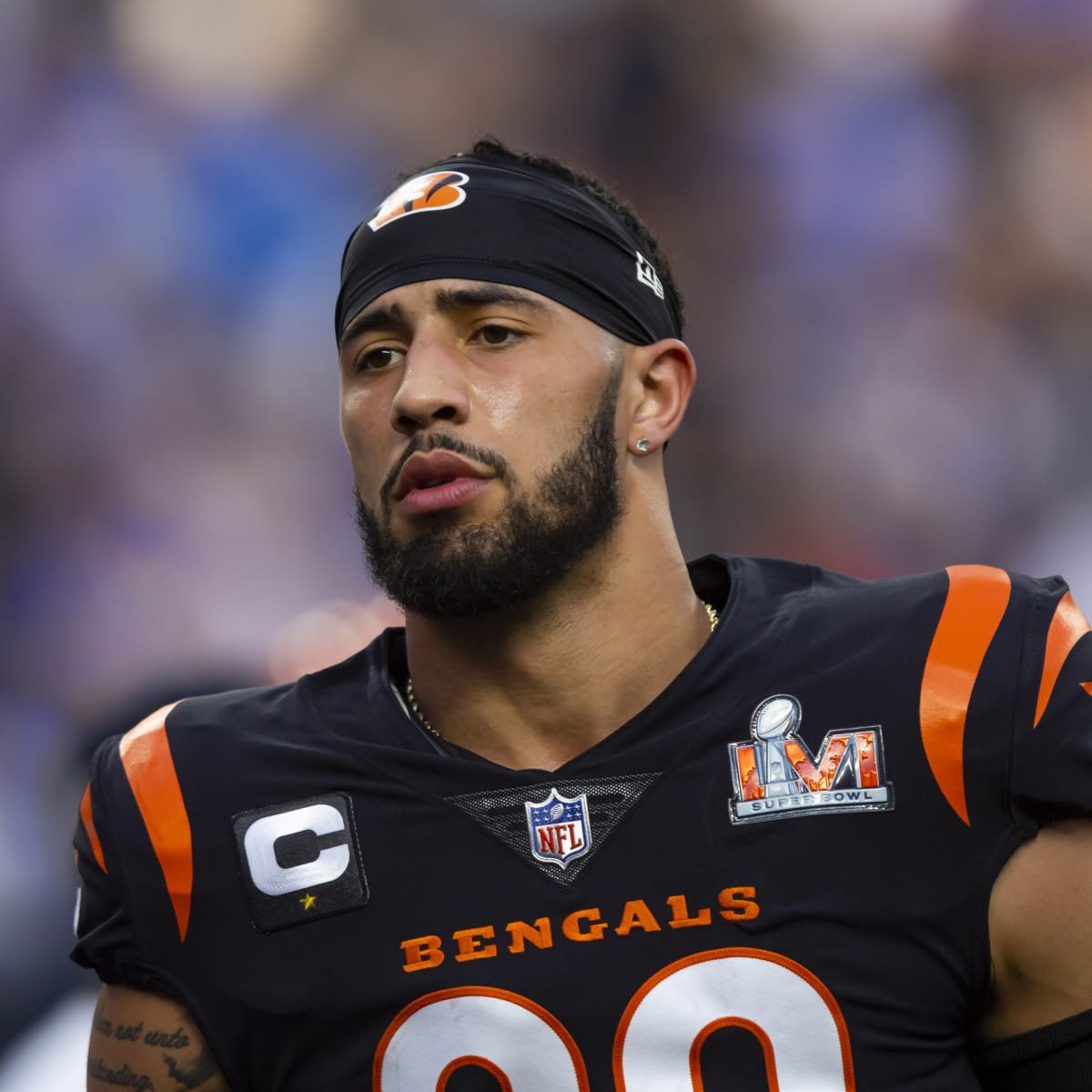 Cincinnati Bengals: Jessie Bates fails to report for start of training camp