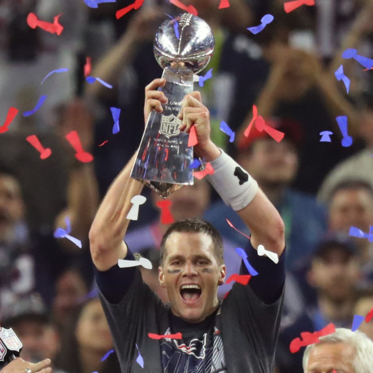 '80 for Brady': Tom Brady to produce, play himself in film with 4 acclaimed  actresses