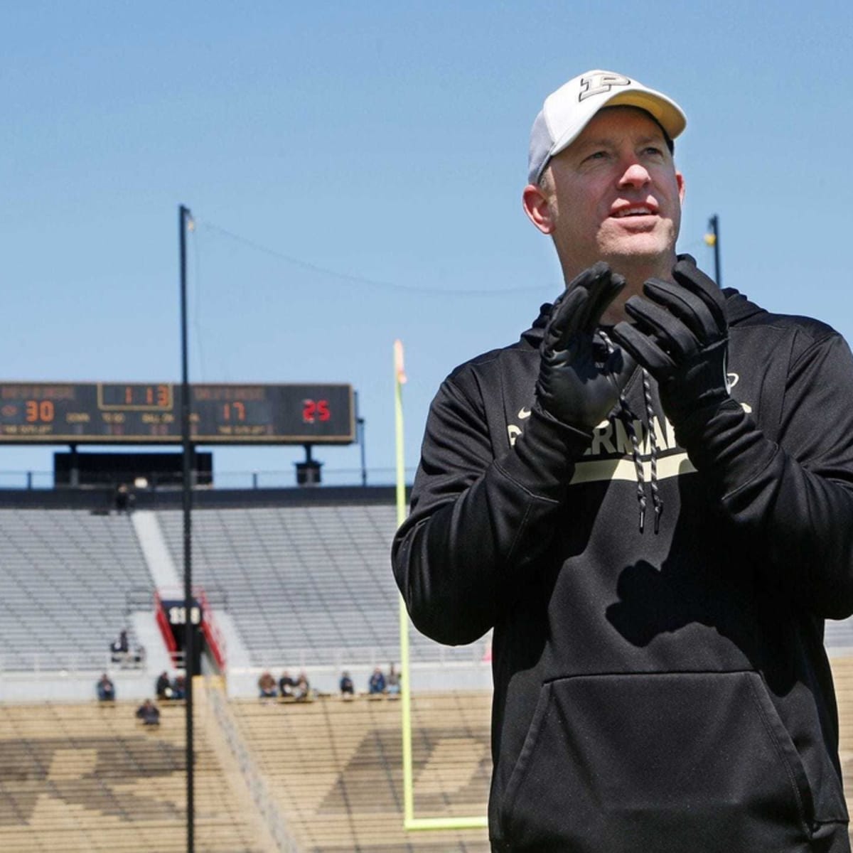 Purdue Schedule 2022 Purdue Football Announces 2022 Spring Practice Schedule - Sports  Illustrated Purdue Boilermakers News, Analysis And More