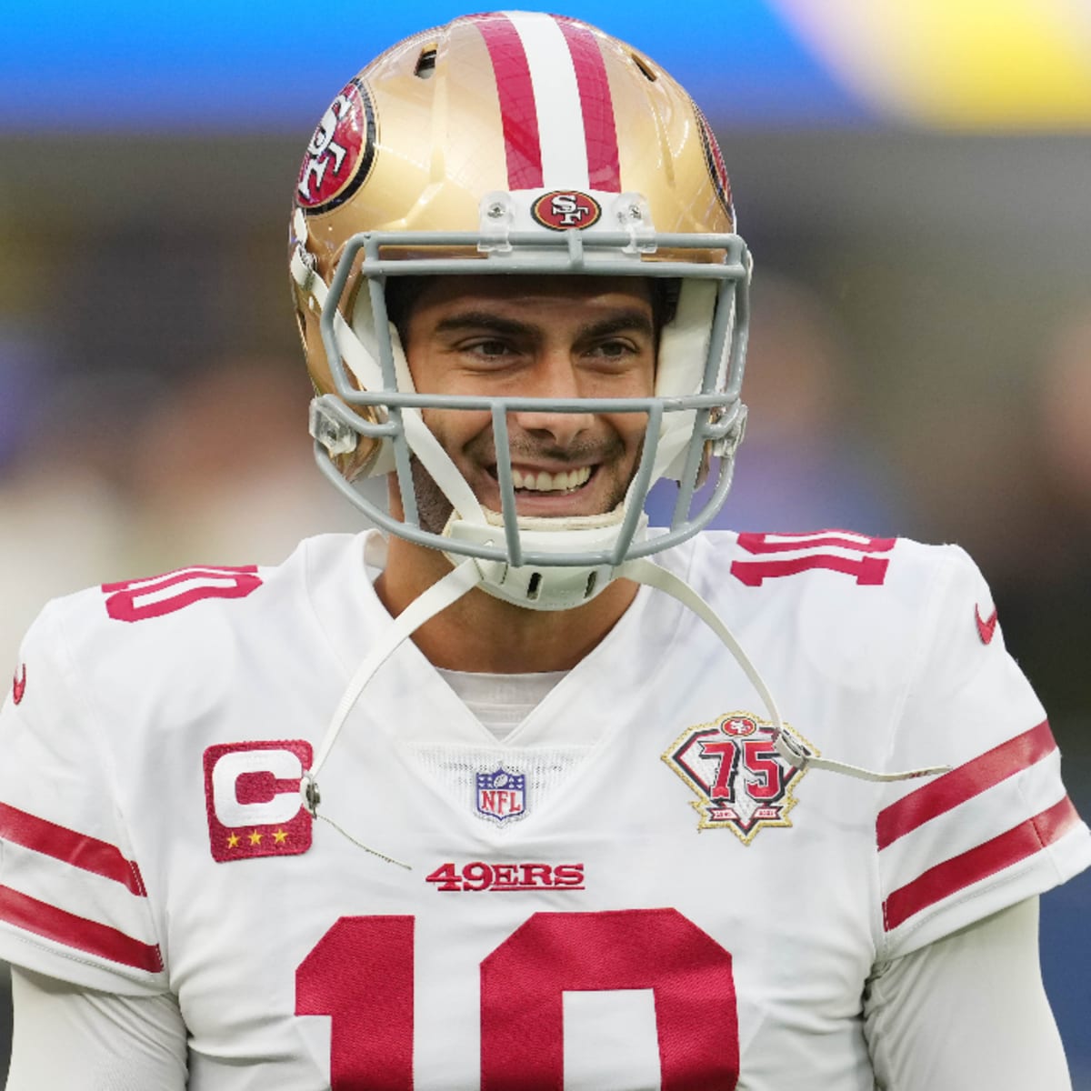 Schefter: 49ers 'not looking for very much' in return for Trey