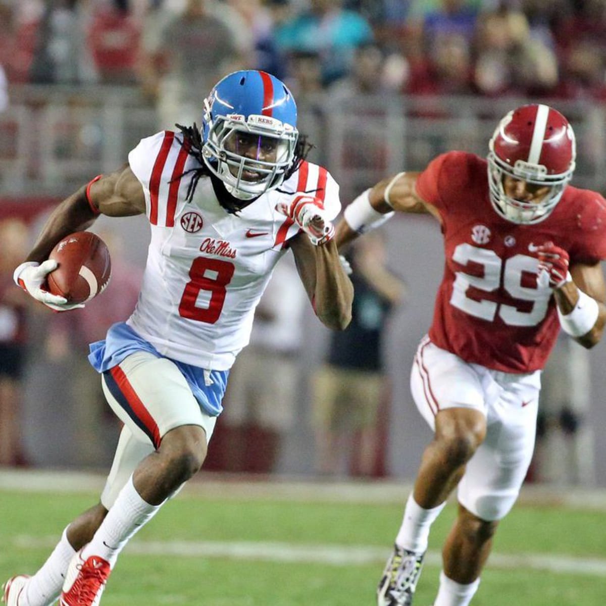 2022 NFL Draft recap: six Ole Miss players selected - The Oxford Eagle