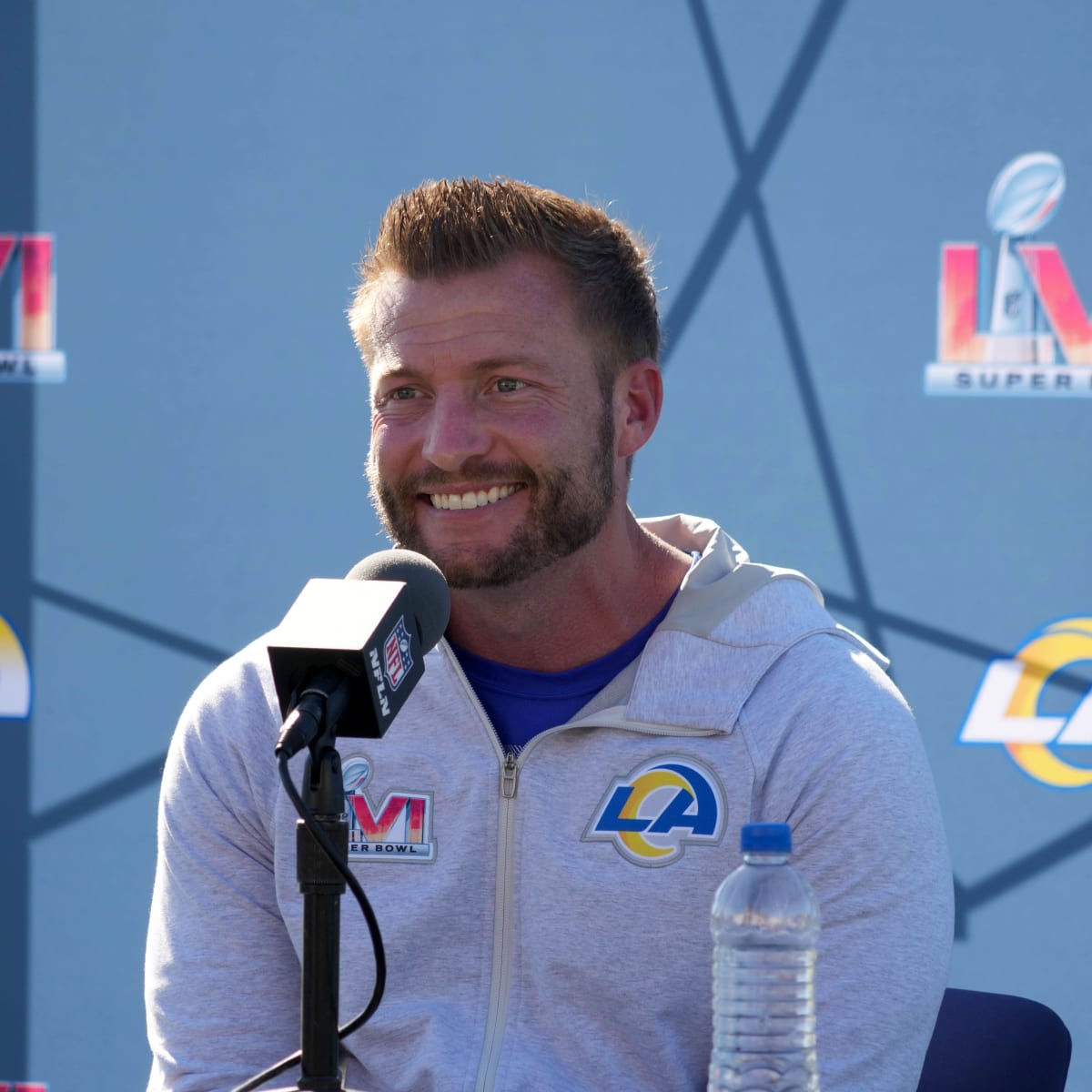 Rams News:  and Fox could pursue Sean McVay for broadcasting