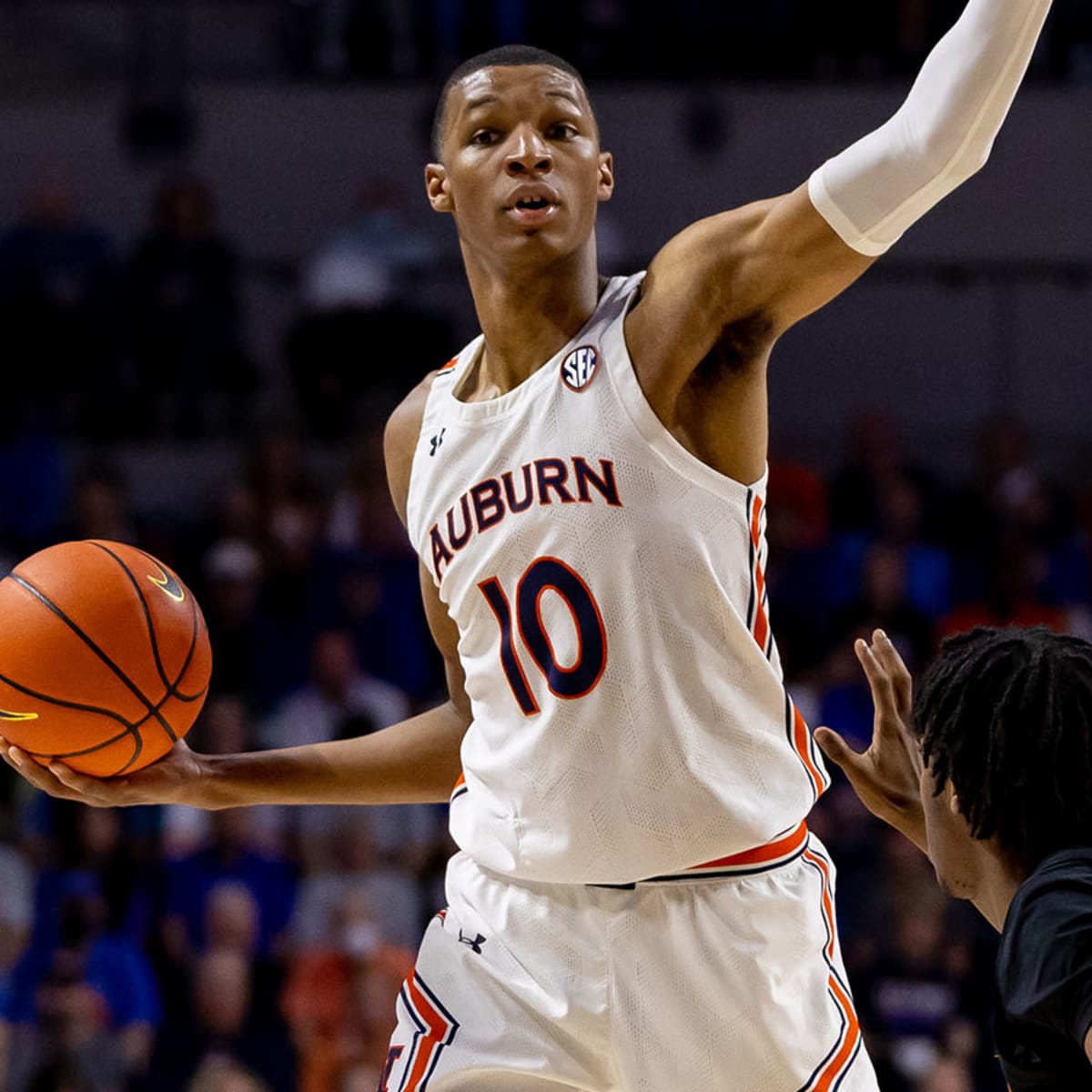 Bennedict Mathurin scouting report: 2022 NBA Draft prospect's strengths,  weaknesses and player comparison