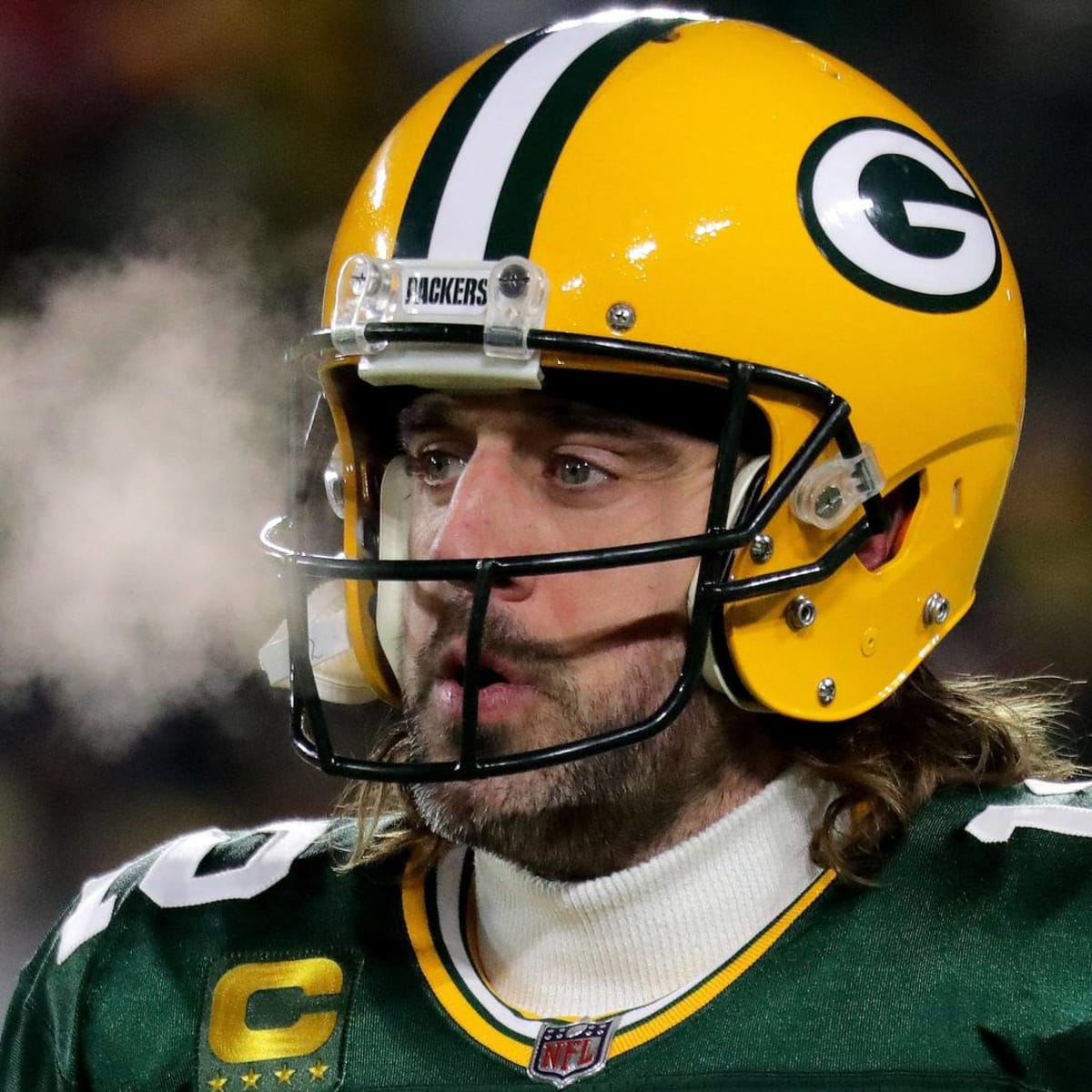 Latest on Aaron Rodgers injury, NFL news & more with Dianna Russini