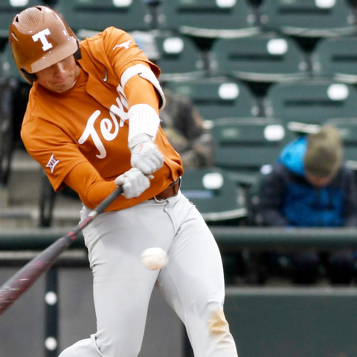 Longhorns Baseball Preview: Texas To Host South Florida in Super Regional -  Sports Illustrated Texas Longhorns News, Analysis and More