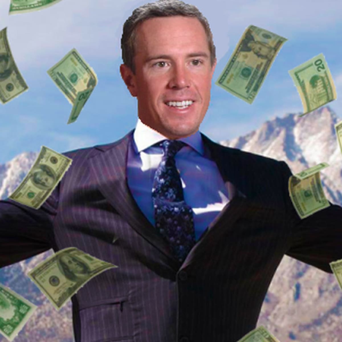 Matt Ryan Trade: Contract & Salary Cap Breakdown - Boardroom