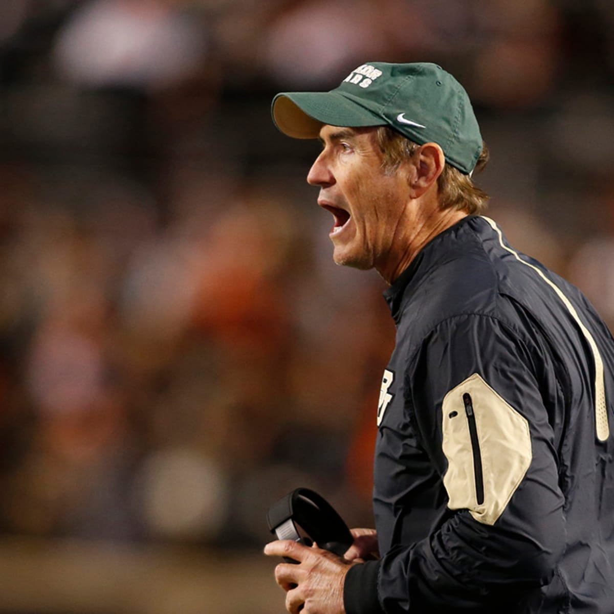 Art Briles will no longer be Grambling State offensive coordinator - Sports  Illustrated