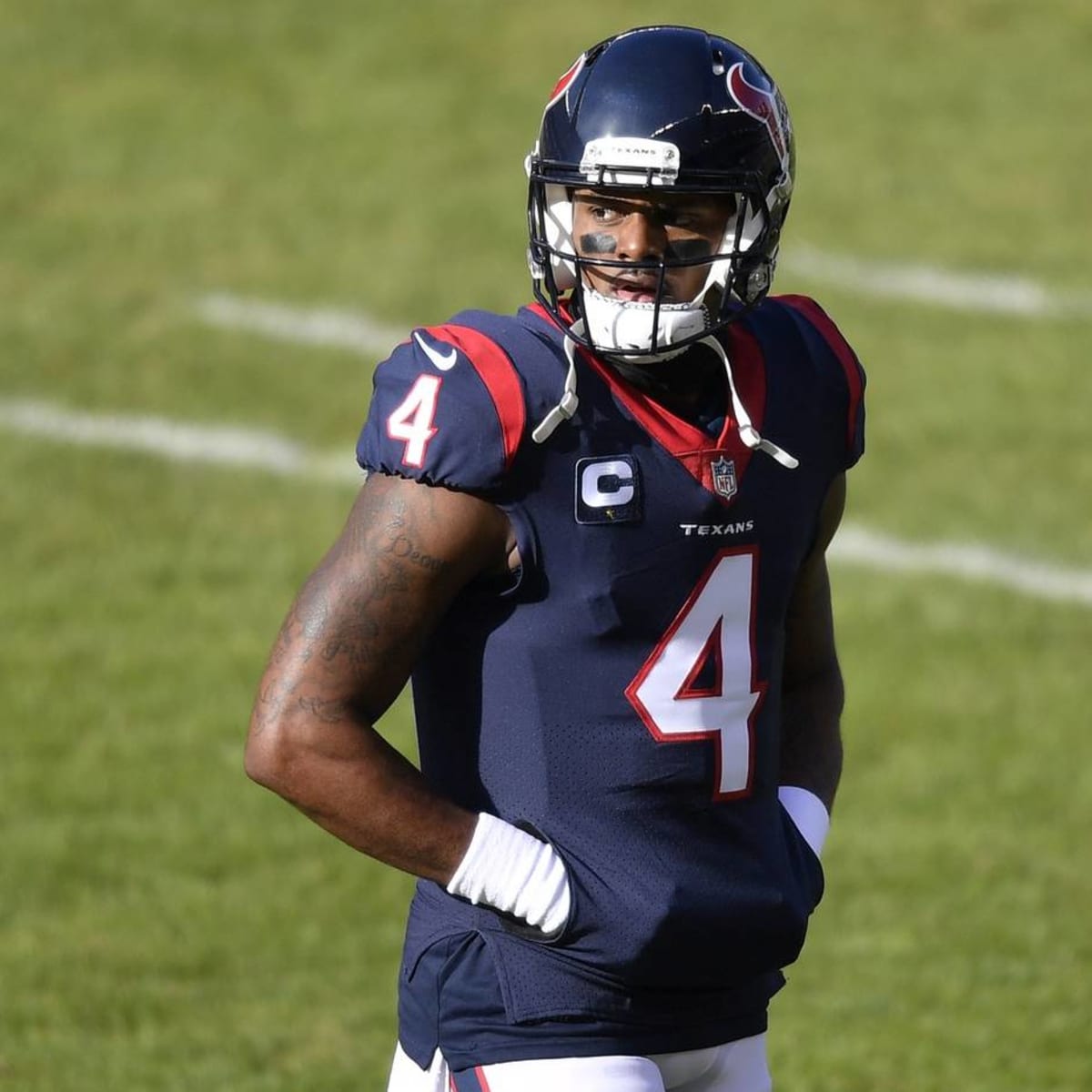 Houston Texans QB Deshaun Watson not scheduled to be deposed in case  against him until early 2022 - ESPN