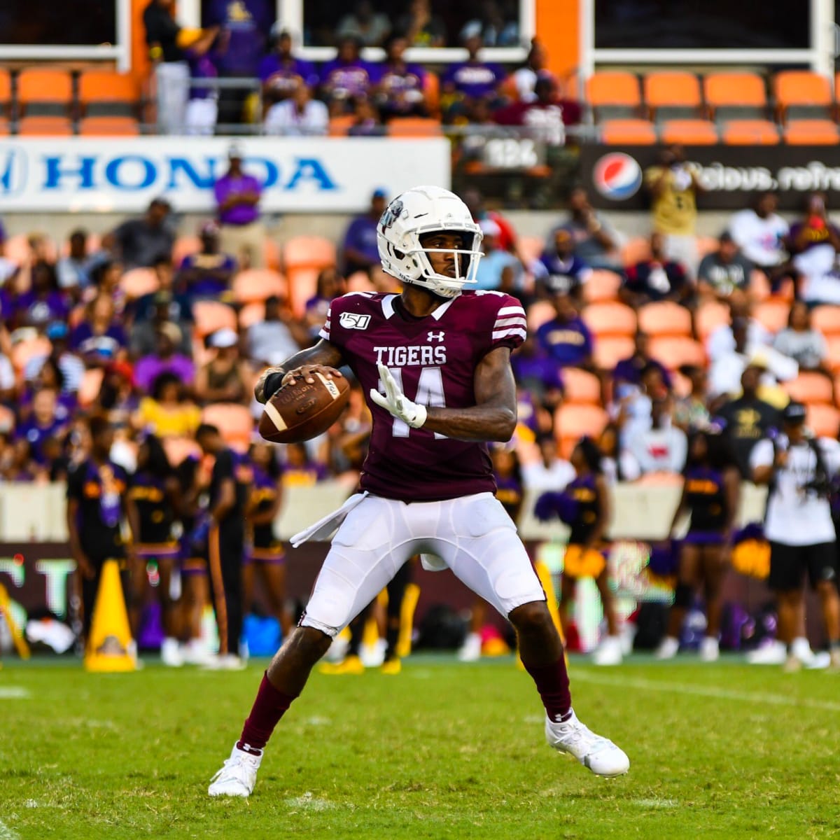 The USFL selects 12 HBCU players in its 2023 Draft