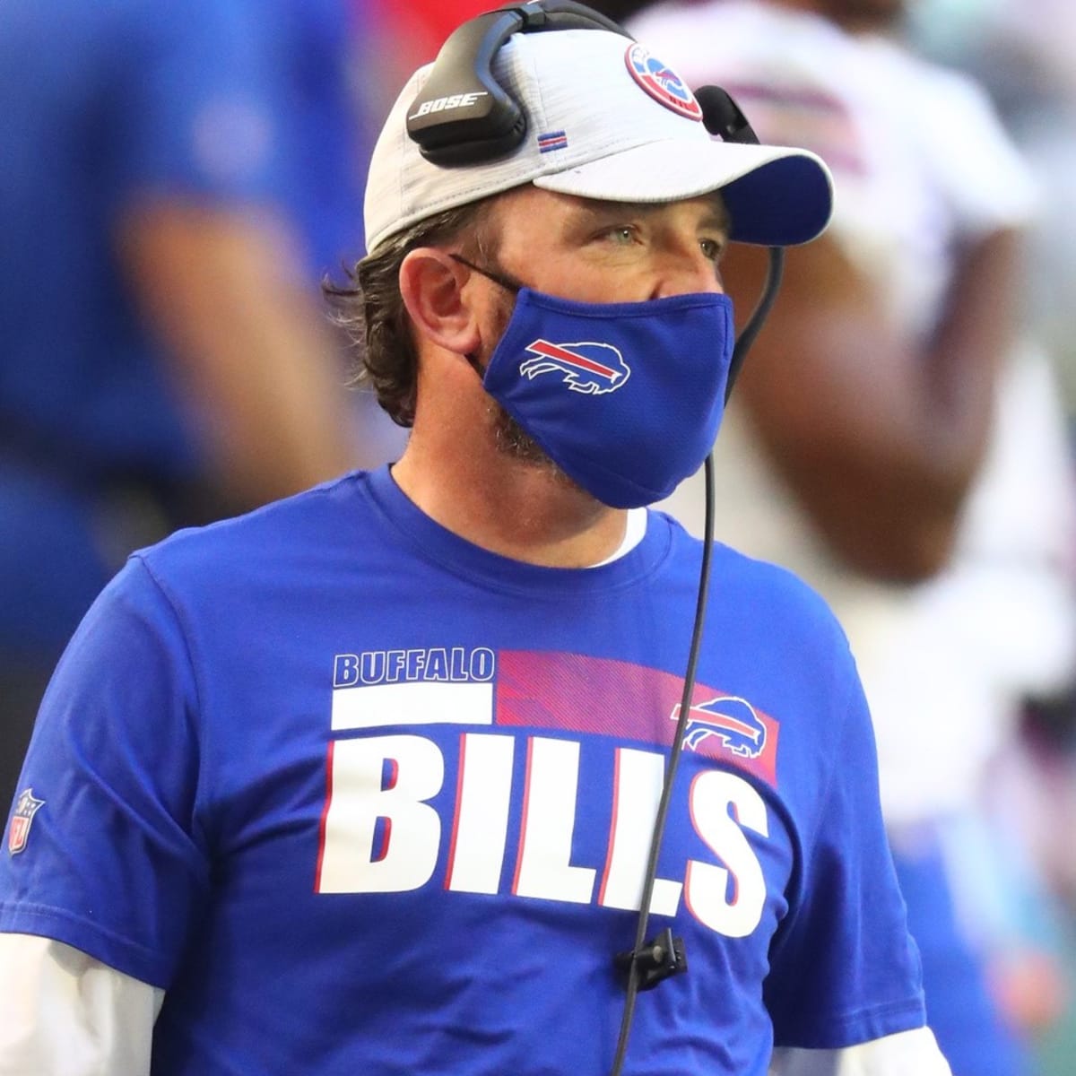 Buffalo Bills promote Ken Dorsey, Hire Joe Brady and Aaron Kromer 