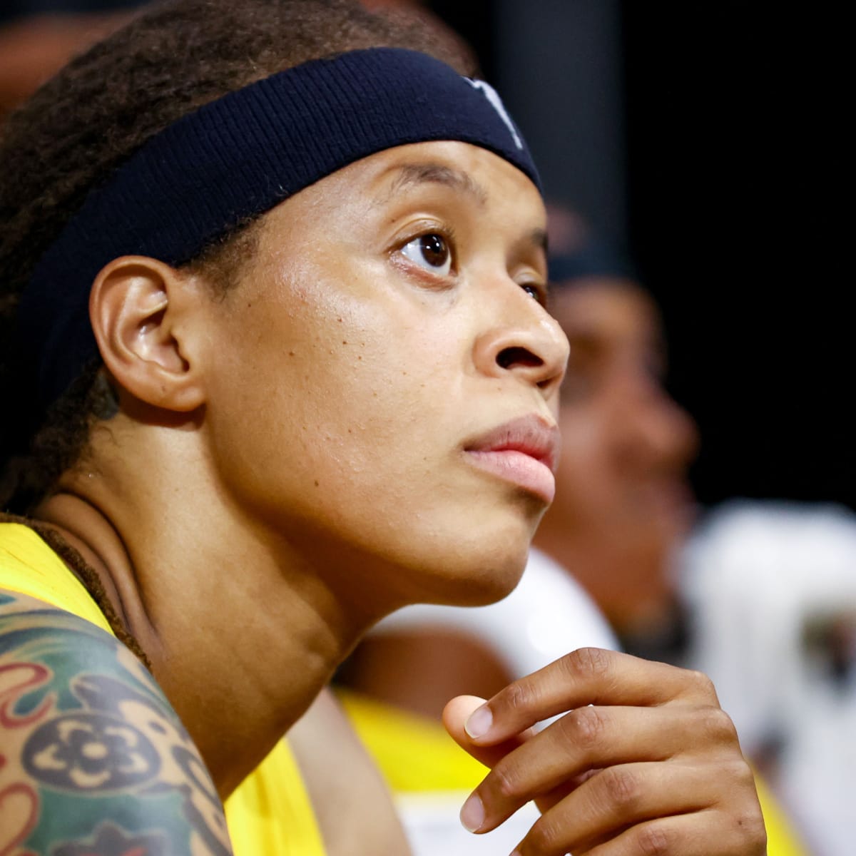 WNBA legend Seimone Augustus to retire after 15 seasons and join Los  Angeles Sparks' coaching staff 