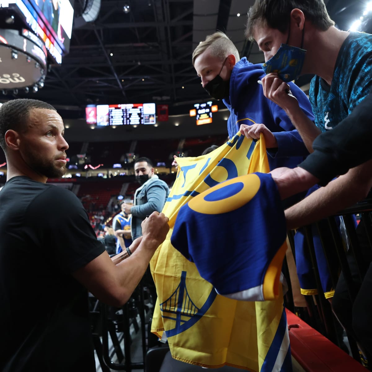 NBA Finals: Stephen Curry's Pregame Outfits Styled By OKC