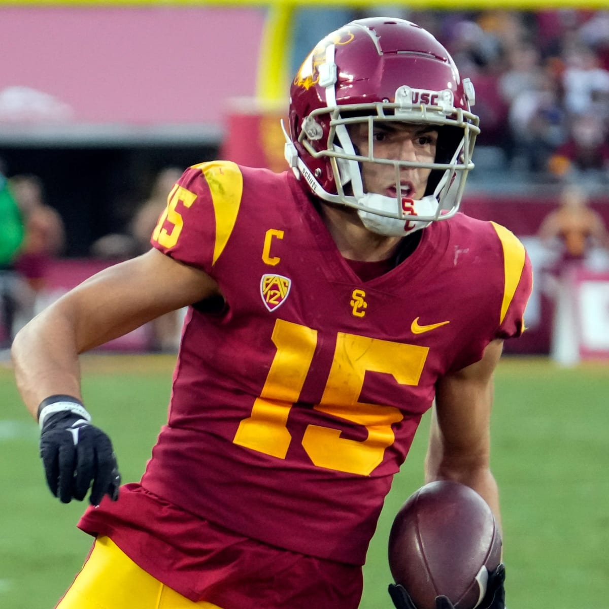 Green Bay Packers 2021 NFL Mock Draft Roundup & Takeaways 9.0