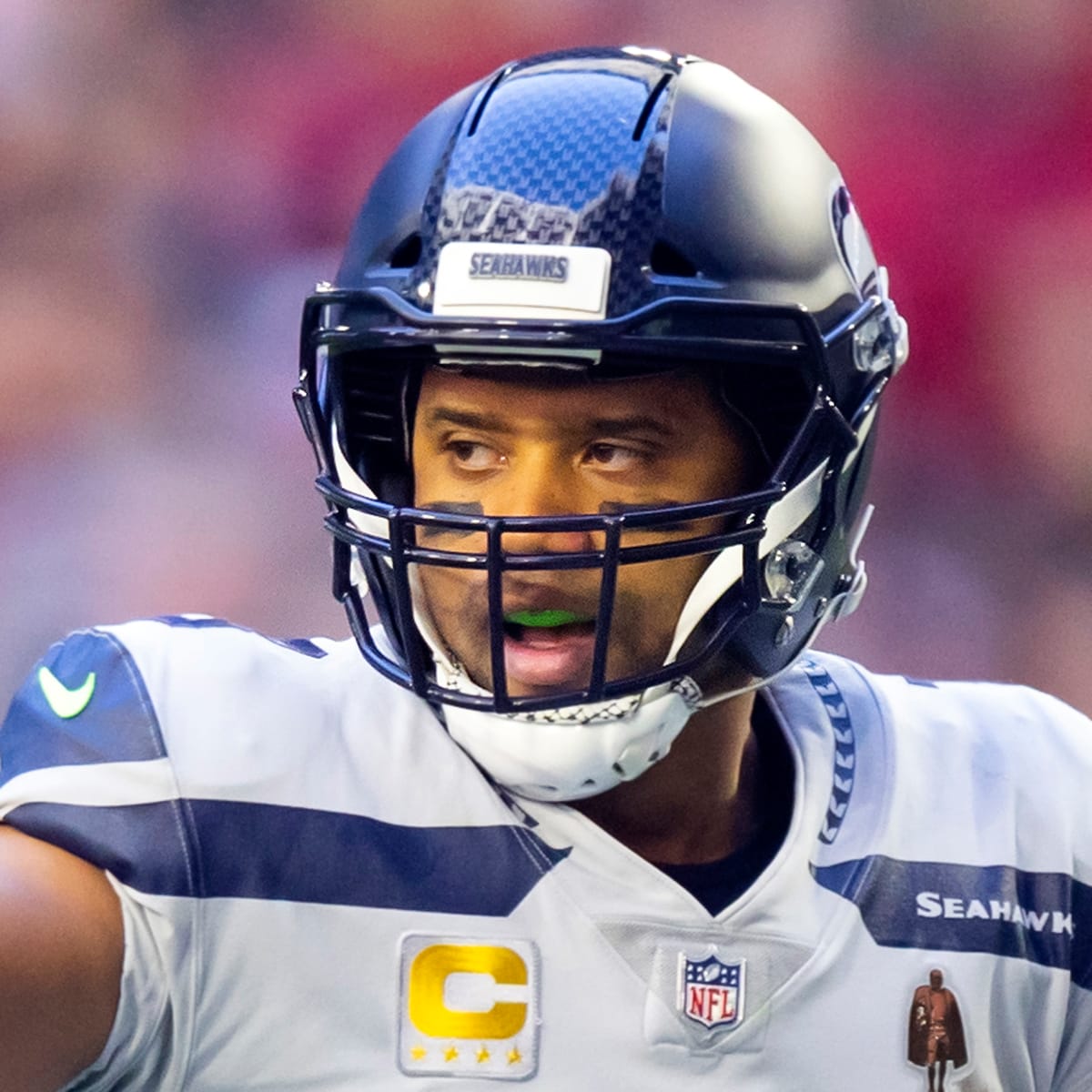 Russell Wilson to the Colts? - Sports Illustrated Indianapolis