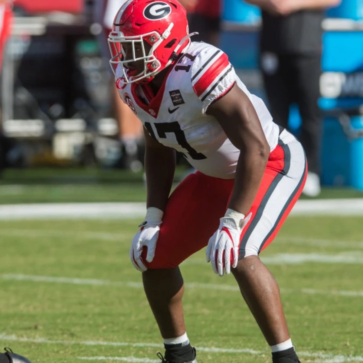 Ja'Whaun Bentley: Young players stepping up this season “feeds