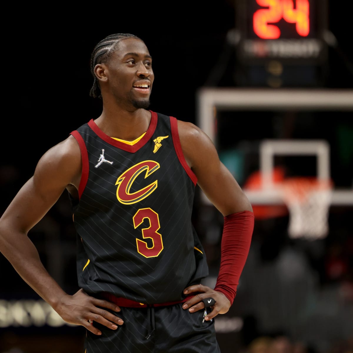 Cavs land Rondo from Lakers to offset Rubio loss