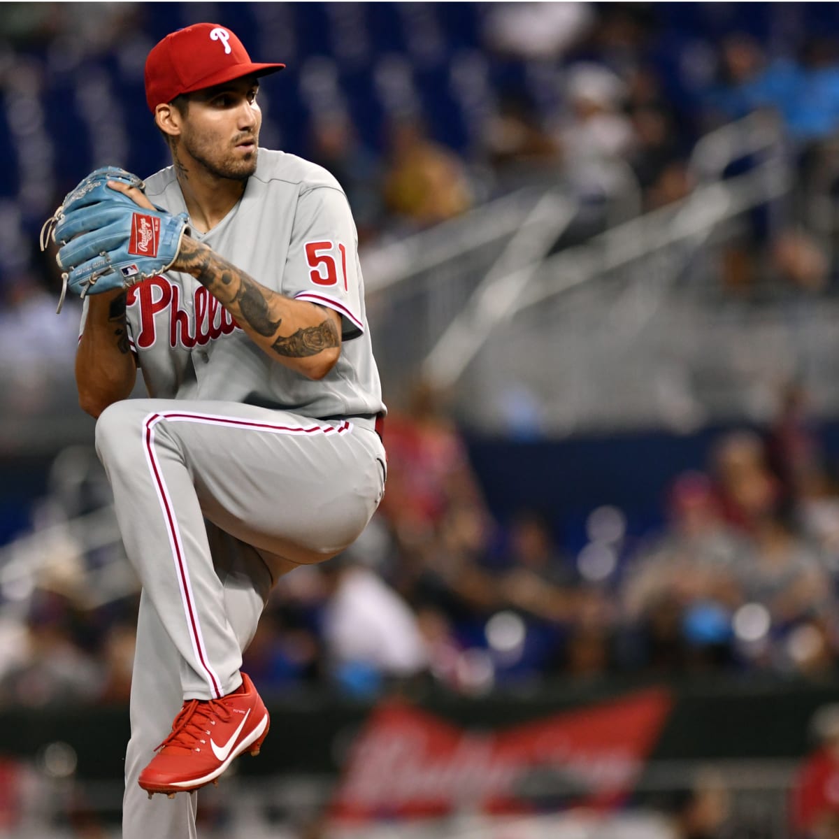 Is it Time to Call Philadelphia Phillies Starter Zack Wheeler an Ace Again  After Slow Start to 2022 MLB Season?? - Sports Illustrated Inside The  Phillies