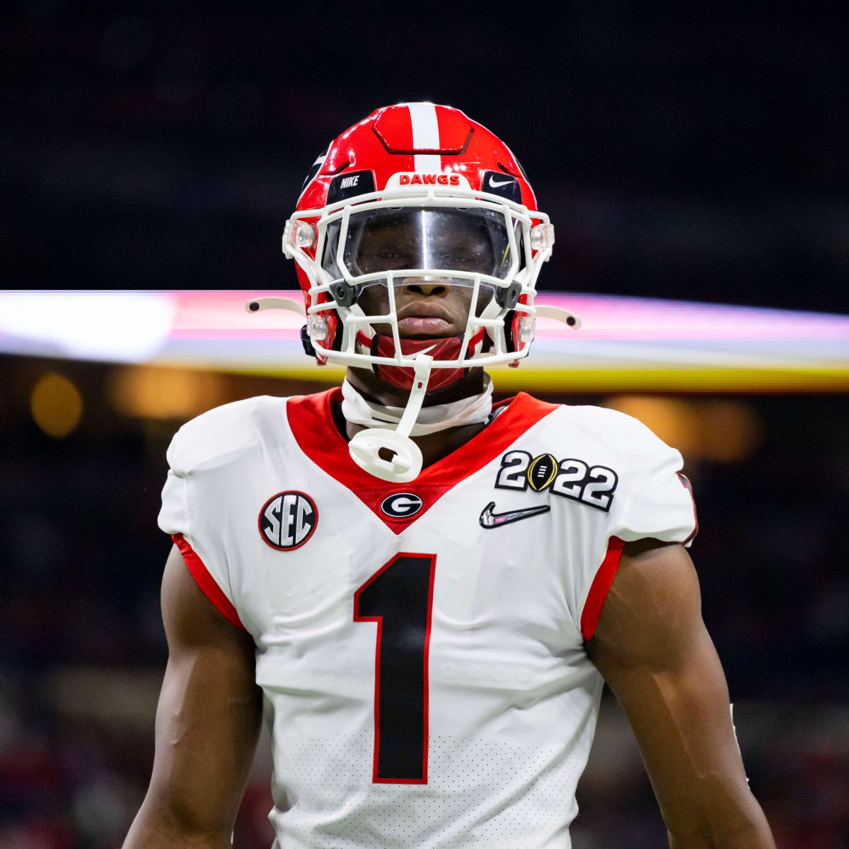 NFL Draft: Pittsburgh Steelers Select a WR in 2nd Round - Visit