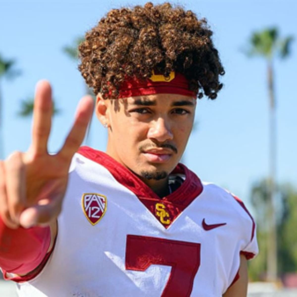 College football recruiting: Arch Manning, Nico Iamaleava headline Josh  Pate's favorite QBs in 2023 class