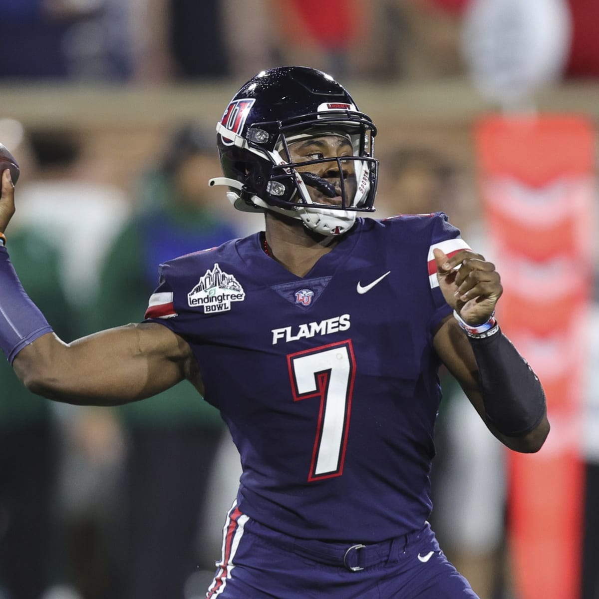 Eagles snag a 1st-round quarterback in latest mock draft – NBC Sports  Philadelphia