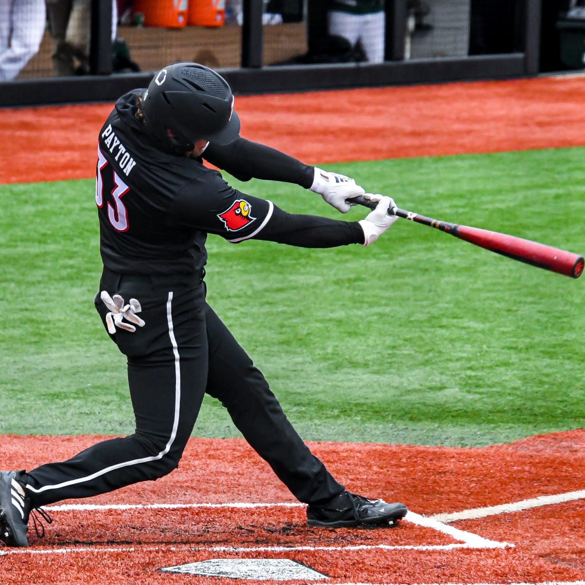 Louisville Baseball Picked as Preseason Co-Favorite to Win ACC - Sports  Illustrated Louisville Cardinals News, Analysis and More