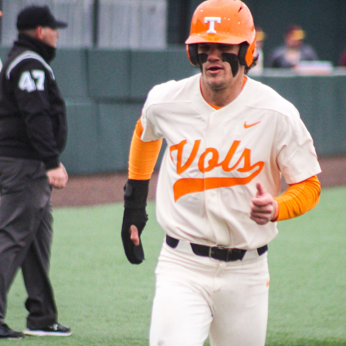 Tennessee ranked No. 1 by D1 Baseball