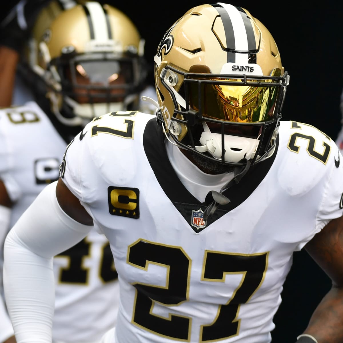 Saints Roster: Realistic expectations for Mark Ingram in 2022