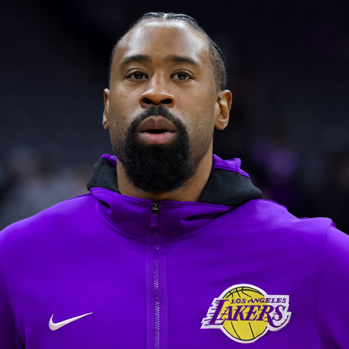 Lakers part ways with DeAndre Jordan, sign DJ Augustin / News 