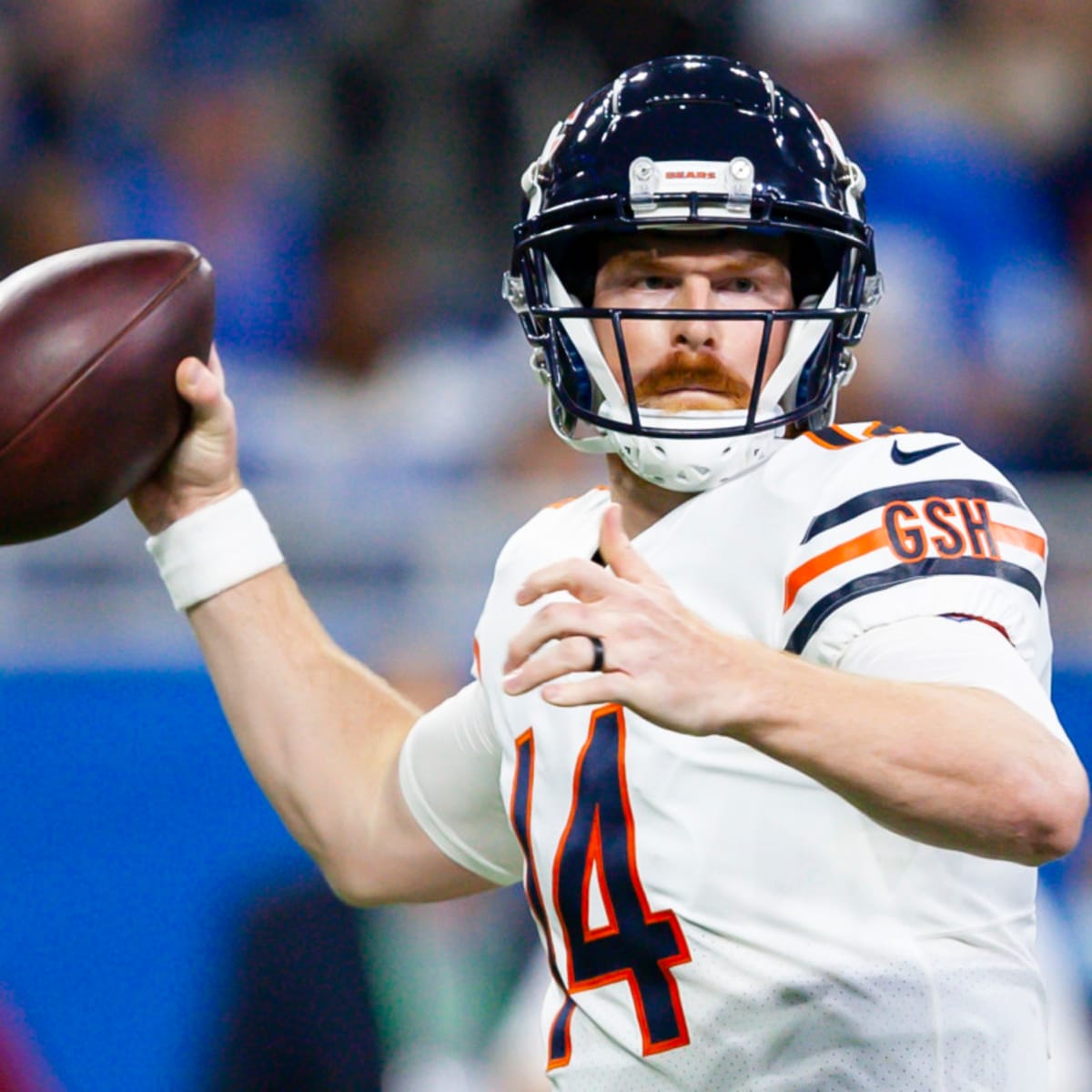 Andy Dalton Joining Chicago Bears Sees Their Super Bowl Chances Plummet