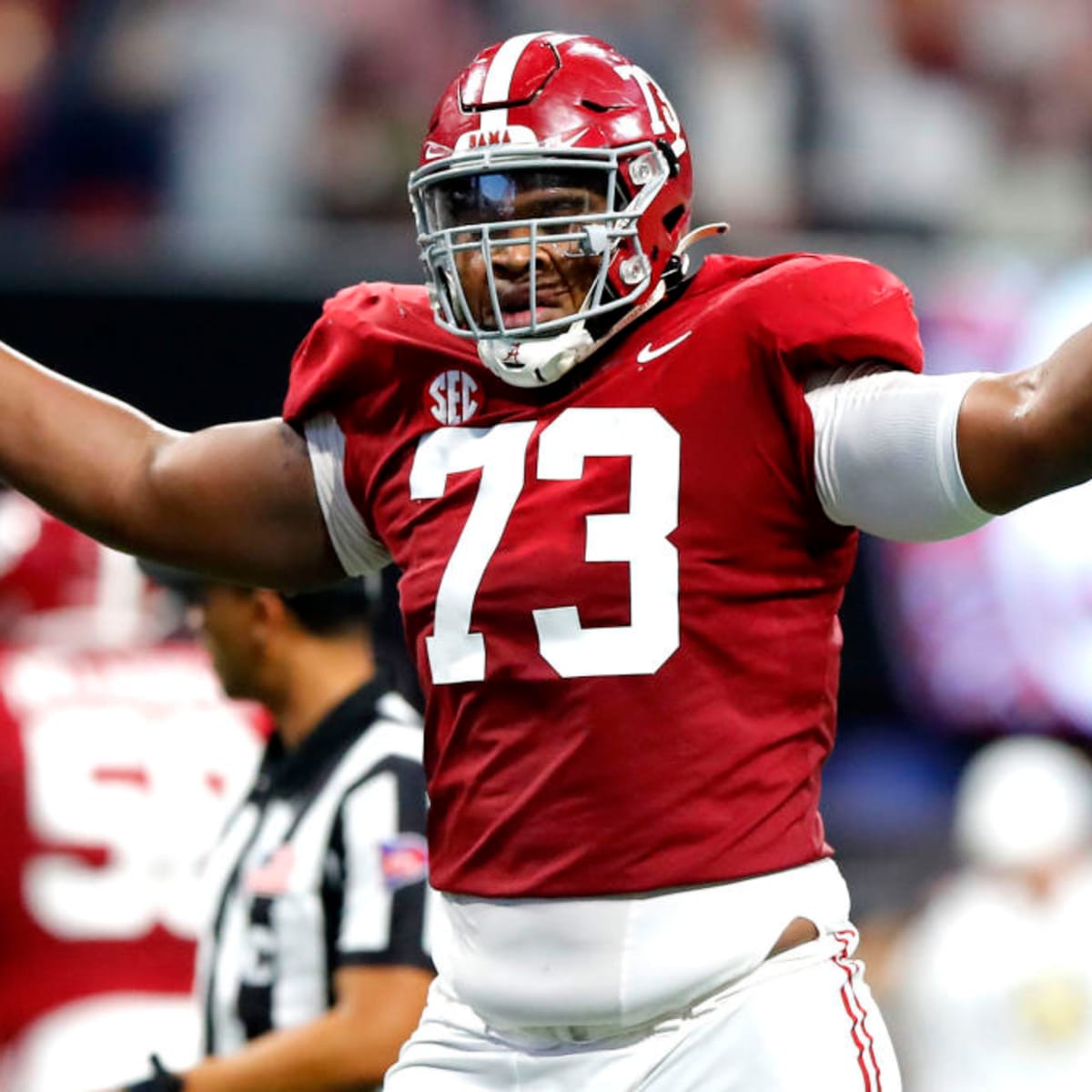 2022 NFL Draft: Top 10 Offensive Tackles For The Rams - LAFB Network